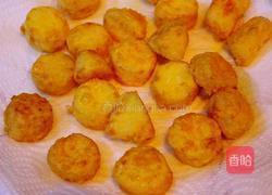 浇汁日本豆腐的做法图解4