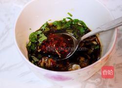 浇汁日本豆腐的做法图解5