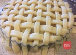 苹果派的做法图解19