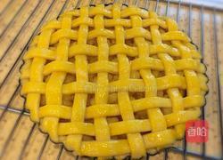 苹果派的做法图解21