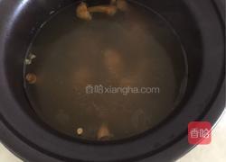 红烧干鲍的做法图解2