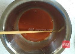 奥尔良烤排骨的做法图解2