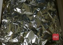 奥尔良烤排骨的做法图解6