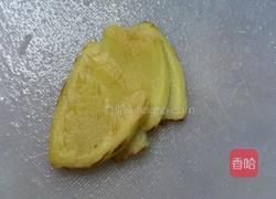 萝卜排骨汤的做法图解4