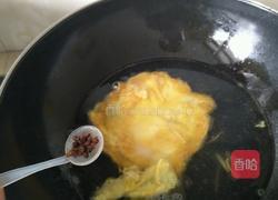 莴笋叶鸡蛋汤的做法图解10