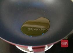 西兰花炒鸡蛋的做法图解6