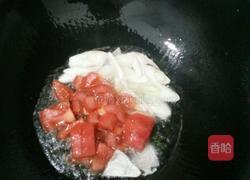 牛肉手擀面的做法图解6