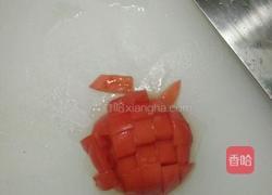 牛肉手擀面的做法图解5