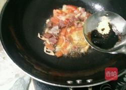 牛肉手擀面的做法图解7