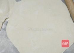 牛肉手擀面的做法图解9