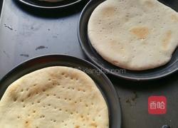 美味披萨（哈尔滨暴打菠萝鸡）的做法图解5