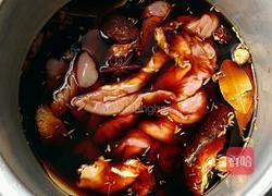 卤水粉肠的做法图解5