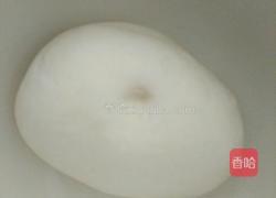 水果香肠披萨的做法图解2