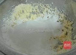 奶油曲奇饼干的做法图解5