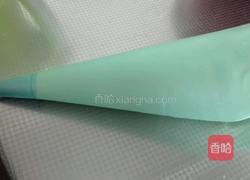 奶油曲奇饼干的做法图解7