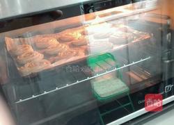 奶油曲奇饼干的做法图解9