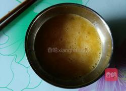 七彩蛋饭的做法图解1
