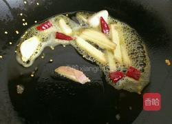 黄豆闷猪蹄的做法图解3