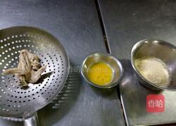 香酥鸡翅的做法图解2