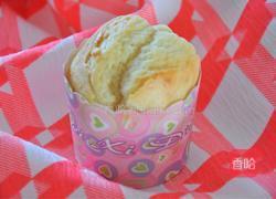 麦芬蛋糕的做法图解5