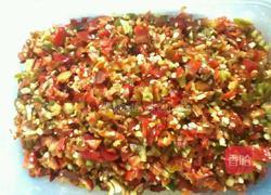 糟辣子的做法图解1