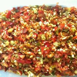 糟辣子的做法[图]