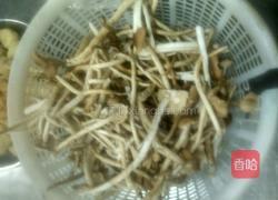 铁锅泥鳅的做法图解3