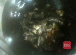 铁锅泥鳅的做法图解6