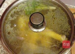 广式葱油鸡的做法图解4