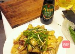 广式葱油鸡的做法图解7