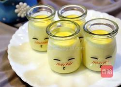 牛奶布丁的做法图解10