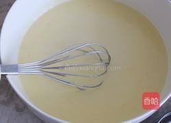 牛奶布丁的做法图解5