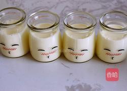 牛奶布丁的做法图解8