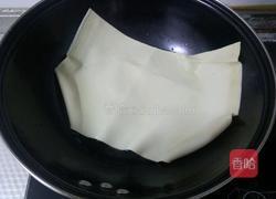 千张卷的做法图解1