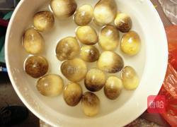 海鲫鱼豆腐菌菇汤的做法图解2