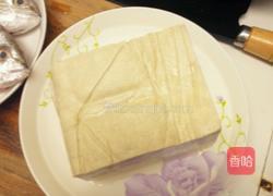 海鲫鱼豆腐菌菇汤的做法图解3