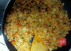 鸡翅包饭的做法图解5