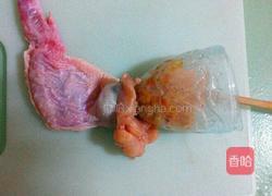 鸡翅包饭的做法图解7