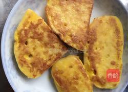 蛋香馒头片 紫菜蛋汤的做法图解5