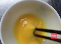 蛋香馒头片 紫菜蛋汤的做法图解7