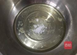 可可奶油蛋糕卷的做法图解6