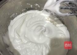 可可奶油蛋糕卷的做法图解9