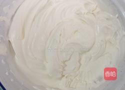 可可奶油蛋糕卷的做法图解16