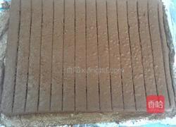 可可奶油蛋糕卷的做法图解18