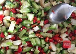 【自制爽脆泡菜】的做法图解3