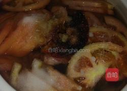 东北炖 脊骨炖土豆的做法图解5