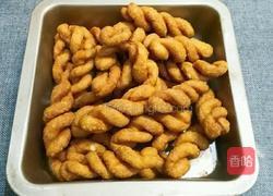 芝香脆麻花的做法图解10