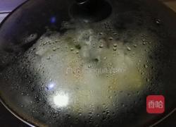 麻鱼煮咸菜的做法图解6