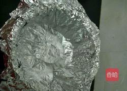 坤博砂锅烤红薯的做法图解3