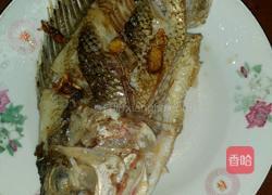 家常罗非鱼的做法图解3